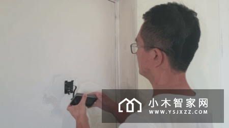 用了就离不开的看家小能手 智能猫眼评测