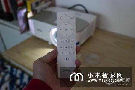 一款价格“不打扰”的多面手——明基i707投影仪给你惊喜