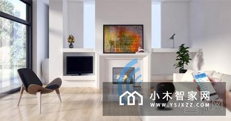 智能家居瞄准年轻消费市场 “懒人经济”成增长点