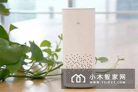 4种最得80、90后青睐的智能家居产品