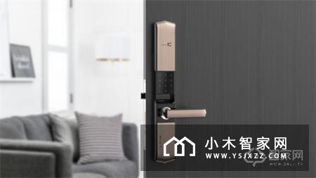 智能门锁的未来在哪里？智能门锁如何战胜传统门锁