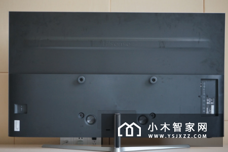 人工智能/ULED画质再现世界杯赛场，海信E9电视评测