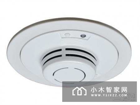 烟雾传感器的工作原理和分类