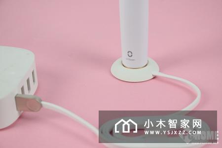 美白洁齿的秘密 Oclean Air智能牙刷深度评测
