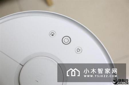 石头扫地机器人T6评测：米家同门“师兄”再进化