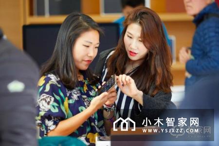 iPhone暴跌但智能家居高速增长，这将是苹果未来？