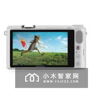 世界第一台悬浮式智能投影仪LevixtorMBox