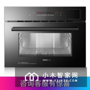 有专业厨电作后盾，你会发现做美食没有那么难