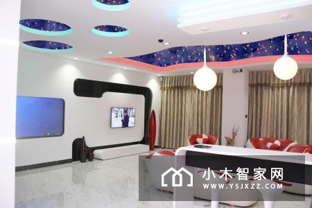可移动智能家居房屋就是如此任性