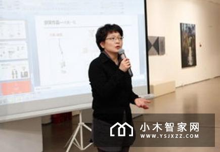 大金第十三届内装设计大赛全国终评