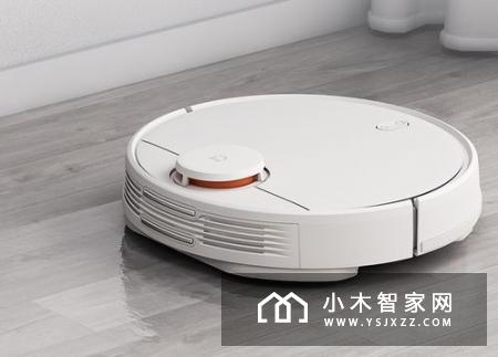 石头扫地机器人T6评测：米家同门“师兄”再进化
