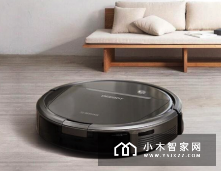 最新榜单：2019年公认口碑最好的扫地机器人十大品牌排名