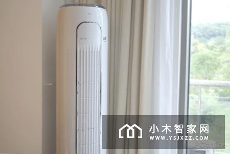 TCL i涟空调评测：冰镇西瓜也无法让我离开这台空调