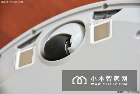 石头科技推出小瓦扫地机器人青春版