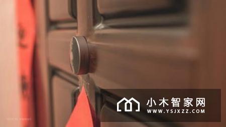 小白智能猫眼M1上手：人脸识别 米家生态是亮点