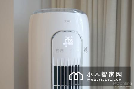 TCL i涟空调评测：冰镇西瓜也无法让我离开这台空调