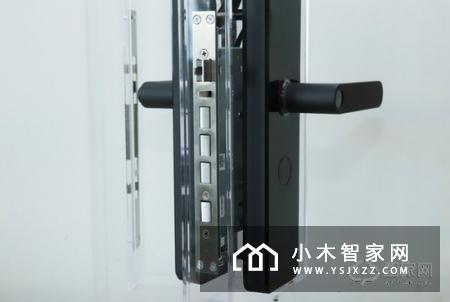智能门锁开门方式要注重实用