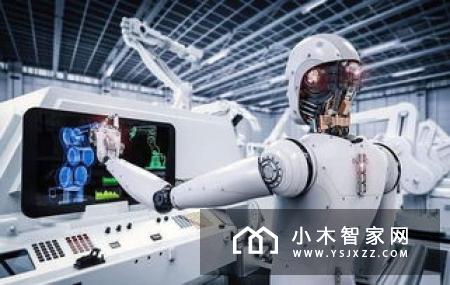LIXIL发布智能马桶——AI马桶
