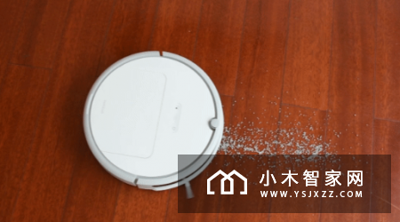 石头科技推出小瓦扫地机器人青春版