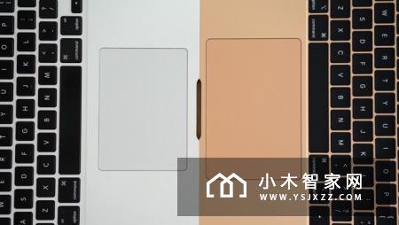 新旧MacBook Air与MacBook Pro超详细对比