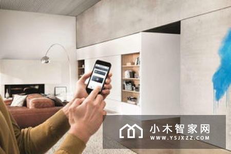 海尔发布智慧家庭行业首个人工智能解决方案