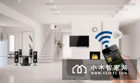 中国智造快速发展，智能家居领域或将成为下一个风口