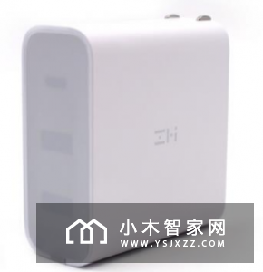 紫米65W三口充电器评测：出门有它就够了
