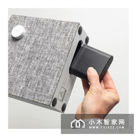 宜家推出首款蓝牙音箱，要为智能家居铺路?