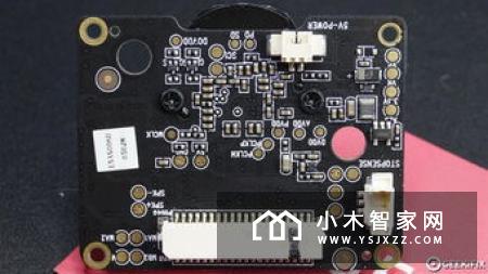 小米智能家居新成员 小爱蓝牙音箱随身版拆机评测