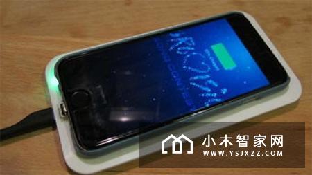 Doolight智能吊灯来了，支持Alexa语音控制和无线充电