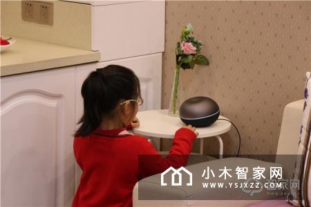 智家网专访LOXONE华腾智创李小江：以德国品质服务中国用户