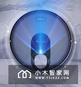 扫地机器人好不好用？懂你需求的智能家居