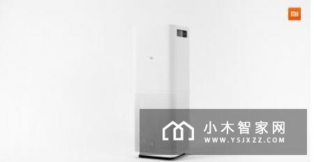 智能空气净化器优势–安居客房产问答
