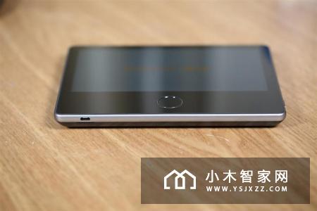 一夫当关 万夫难开！鹿客智能猫眼青春版评测：人脸识别 远程通话