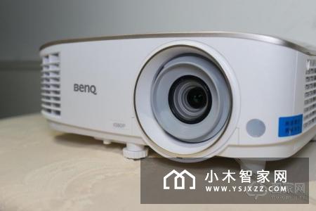 一款价格“不打扰”的多面手——明基i707投影仪给你惊喜