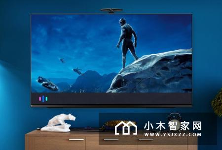 智能投影VS智能电视，哪个更好？