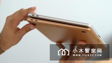 新旧MacBook Air与MacBook Pro超详细对比