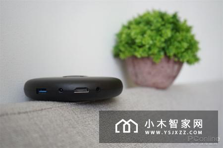 性能强悍还极具性价比 创维企鹅极光盒子1v评测