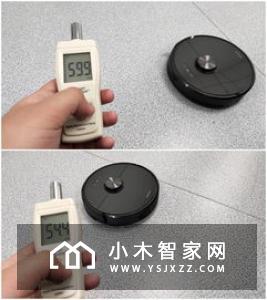 石头扫地机器人T6评测：米家同门“师兄”再进化