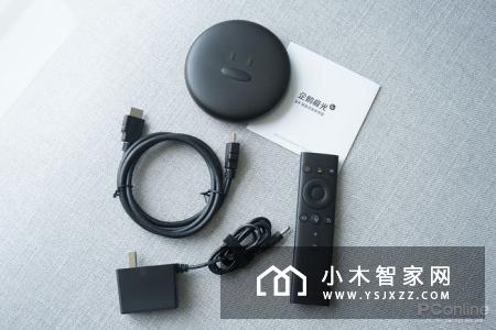 性能强悍还极具性价比 创维企鹅极光盒子1v评测
