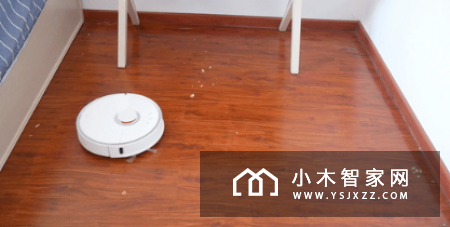 小狗扫地机器人R55首发评测来袭