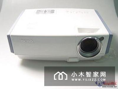 一款价格“不打扰”的多面手——明基i707投影仪给你惊喜