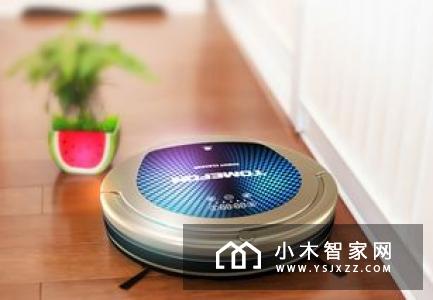 扫拖一体一步到位 石头扫地机器人体验