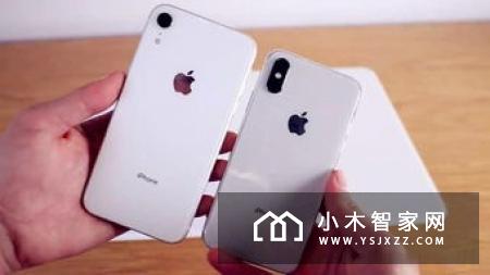 科普一分钟 | 苹果味的双卡双待竟如此清新脱俗