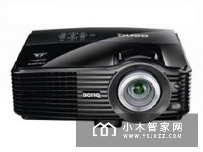 一款价格“不打扰”的多面手——明基i707投影仪给你惊喜