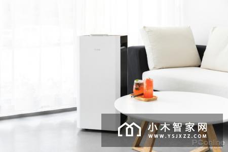 新颐小白PRO评测：这台“性能怪兽”有着革命性的体验