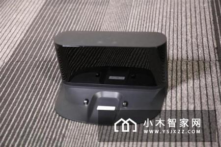 石头扫地机器人T6评测：米家同门“师兄”再进化