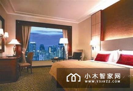 家里有必要安装智能窗帘么?看看智能窗帘的作用就知道了