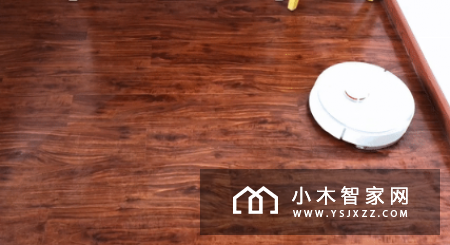 小狗扫地机器人R55首发评测来袭