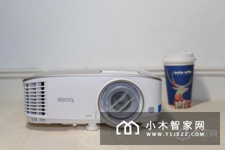 一款价格“不打扰”的多面手——明基i707投影仪给你惊喜